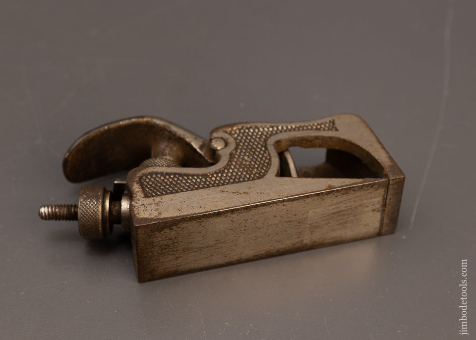 Nice-PRESTON-Adjustable-Bullnose-Shoulder-Plane-117064
