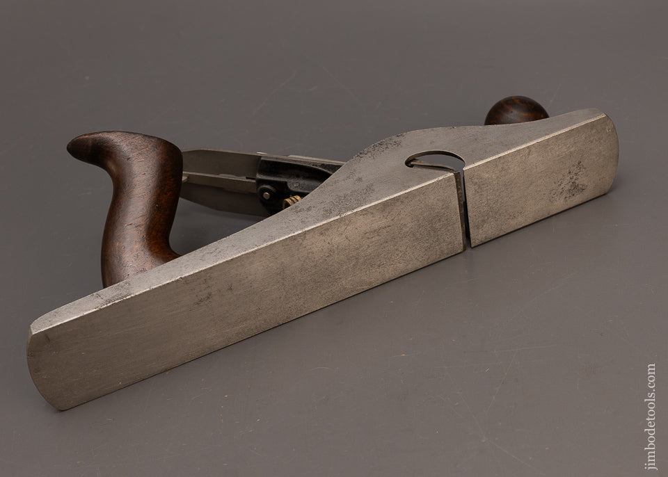 STANLEY-No.-10-1/4-Tilt-Handle-Jack-Rabbet-Plane-117084