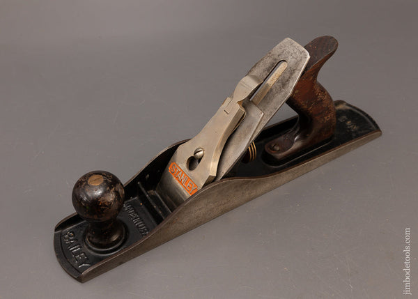 Fine STANLEY No. 5 Jack Plane -117092