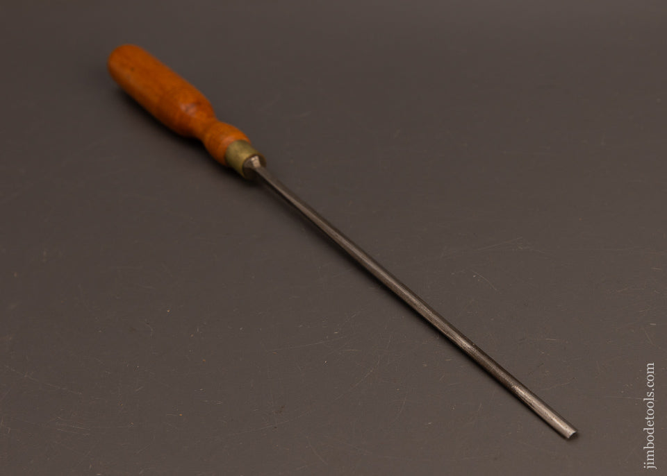 Remarkable-3/16-x-12-3/4-Inch-Paring-Gouge-by-PALM-117107