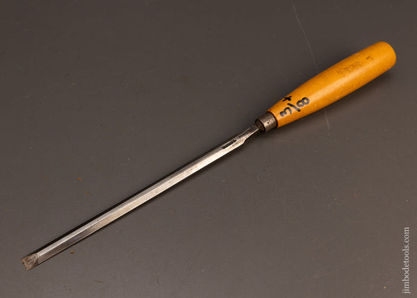 7/16-x-13-Inch-MARPLES-Boxwood-Handled-Paring-Chisel-117108