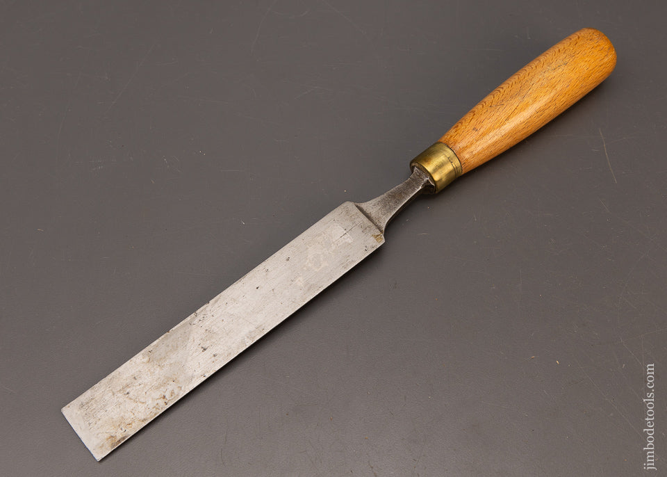 Fine-ROB’T.-SORBY-1-1/4-Inch-Paring-Chisel-117109