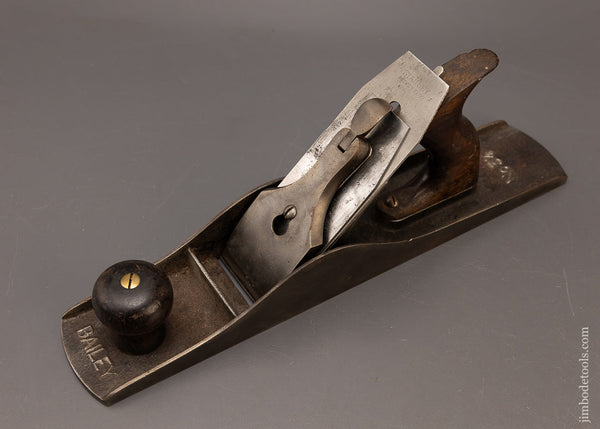 Solid-User-STANLEY-No.-5-1/2C-Jumbo-Jack-Plane-117110