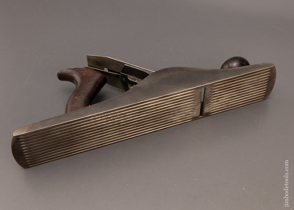 Solid-User-STANLEY-No.-5-1/2C-Jumbo-Jack-Plane-117110