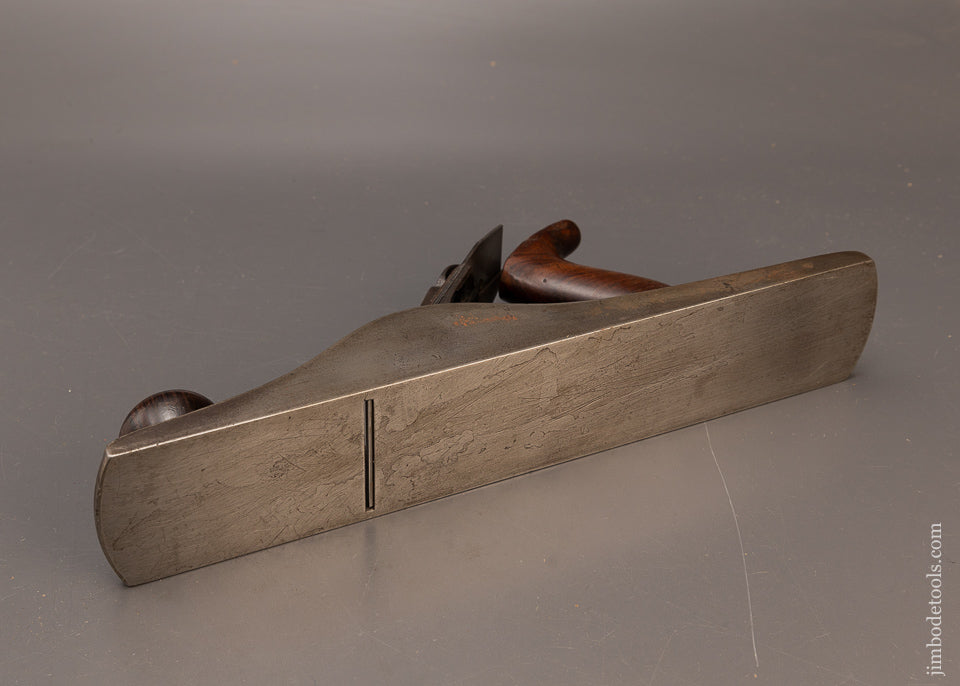 Fine-STANLEY-No.-605-1/2-Bedrock-Jumbo-Jack-Plane-117111