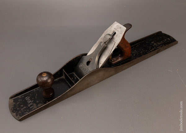 Fine-Sweetheart-STANLEY-No.-8C-Jointer-Plane-117112