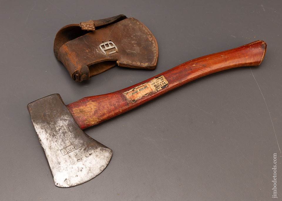 Good-PLUMB-Boy-Scout-Logo-Hatchet-with-Sheath-117114