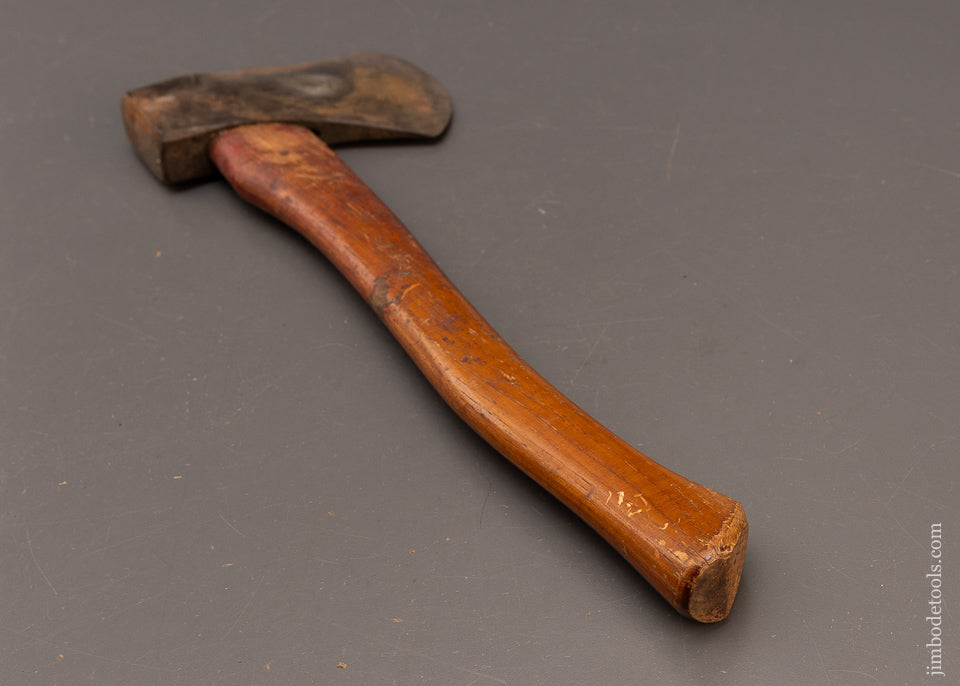 Good-PLUMB-Boy-Scout-Logo-Hatchet-with-Sheath-117114