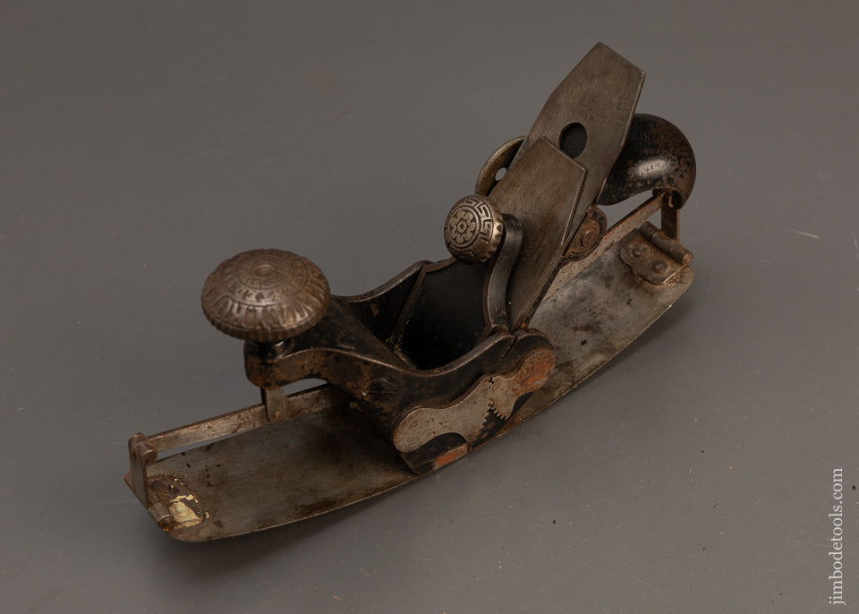 Fine-STANLEY-No.-113-Circular-Plane-Type-2-117116