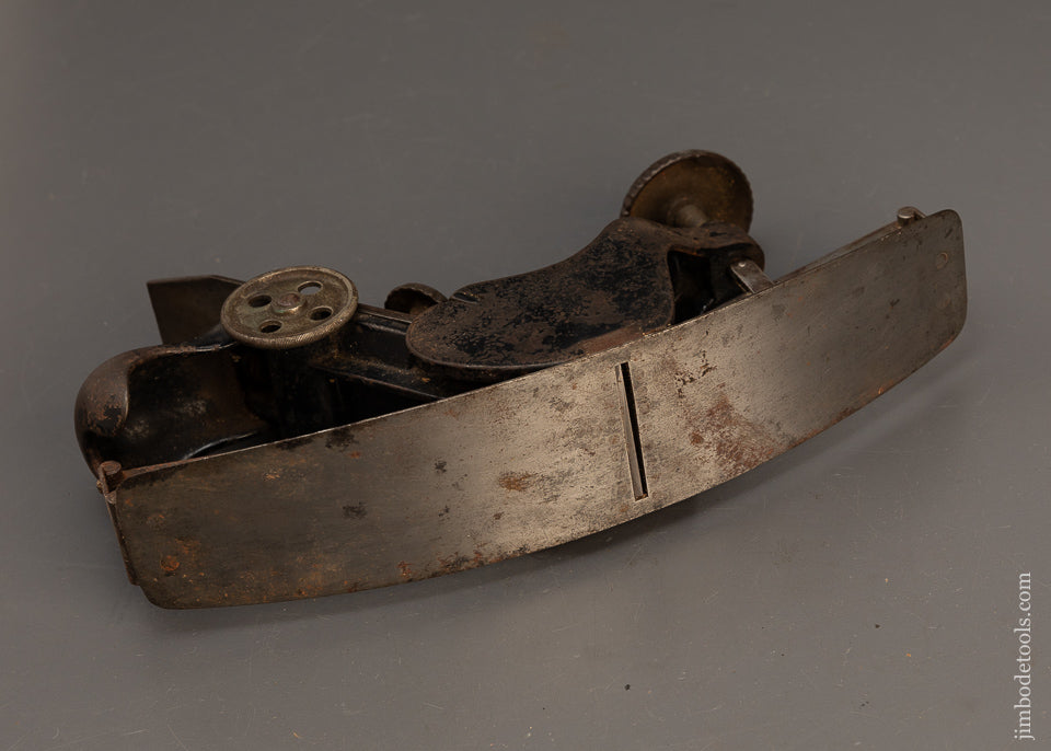 Fine-STANLEY-No.-113-Circular-Plane-Type-2-117116