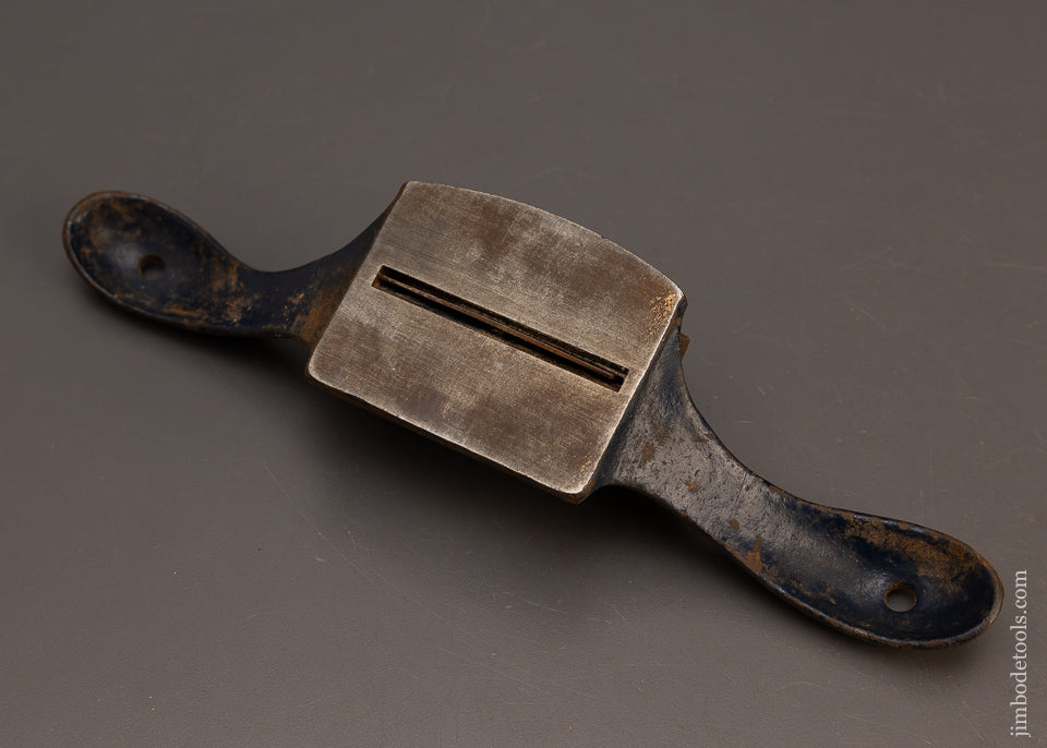 Good-User-RECORD-No.-080-Scraper-Plane-117117