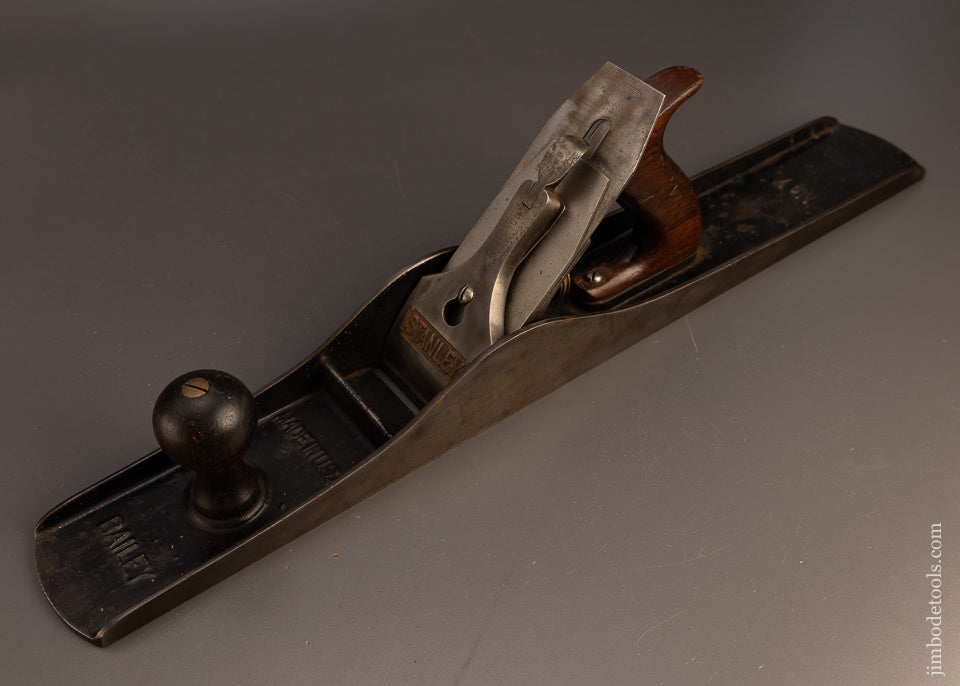 Premium-STANLEY-No.-7C-Sweetheart-Jointer-Plane-117125