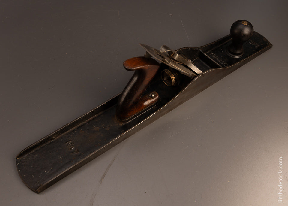 Premium-STANLEY-No.-7C-Sweetheart-Jointer-Plane-117125