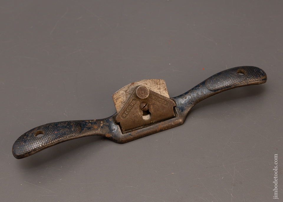 Good-RECORD-No.-051-Spoke-Shave-117127