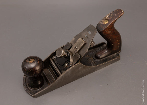 Fine-STANLEY/GAGE-No.-G4C-Smooth-Plane-117128