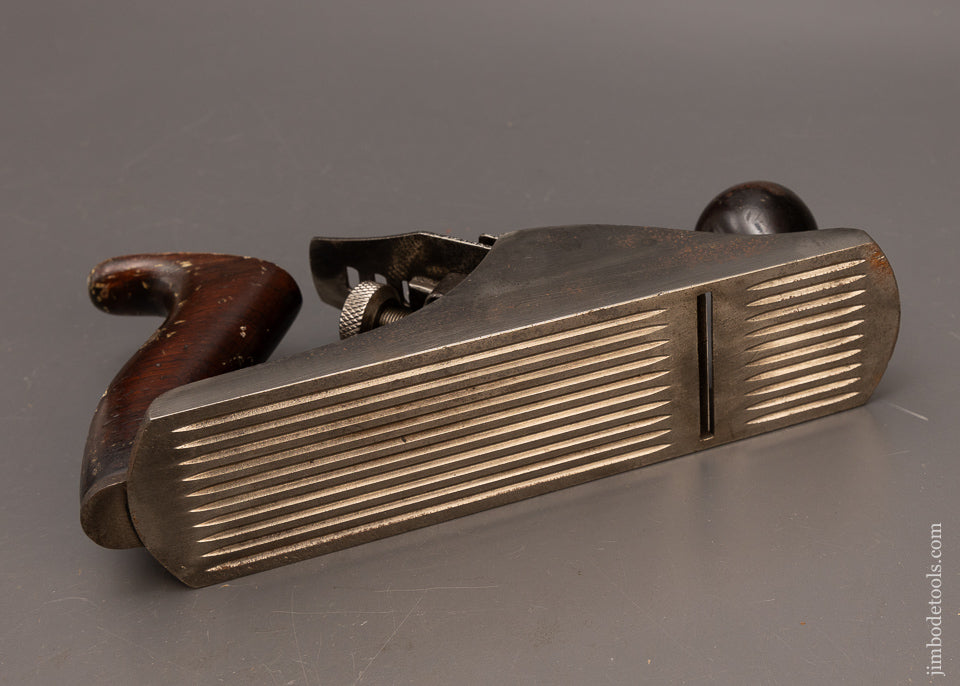 Fine-STANLEY/GAGE-No.-G4C-Smooth-Plane-117128