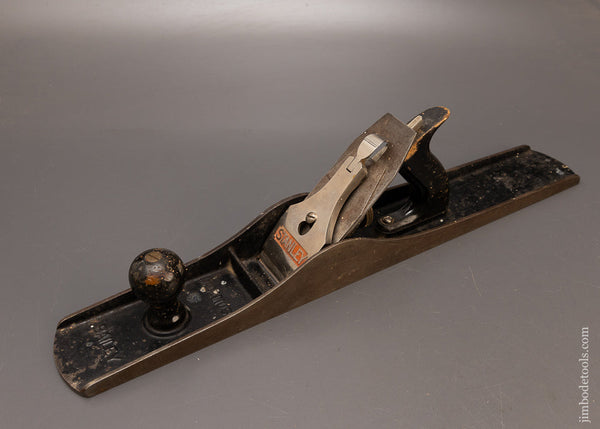 Heavy-Casting-STANLEY-No.-7-Jointer-Plane-117129