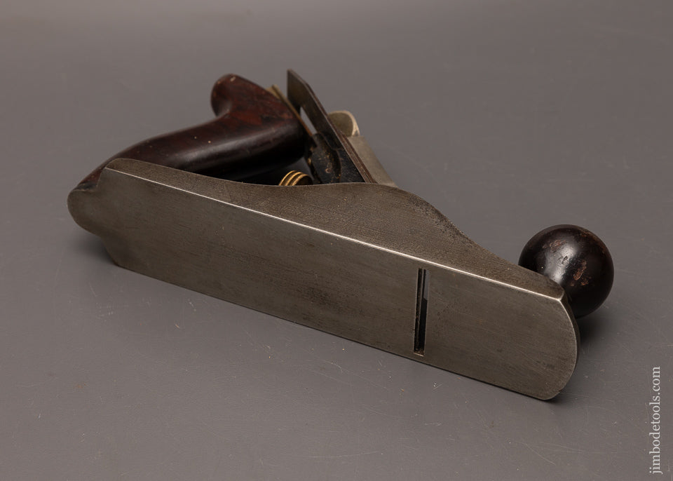 Fine-STANLEY-No.-3-Smooth-Plane-117134