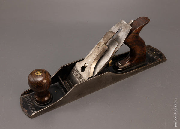 Fine-STANLEY-No.-605C-Bedrock-Jack-Plane-117135