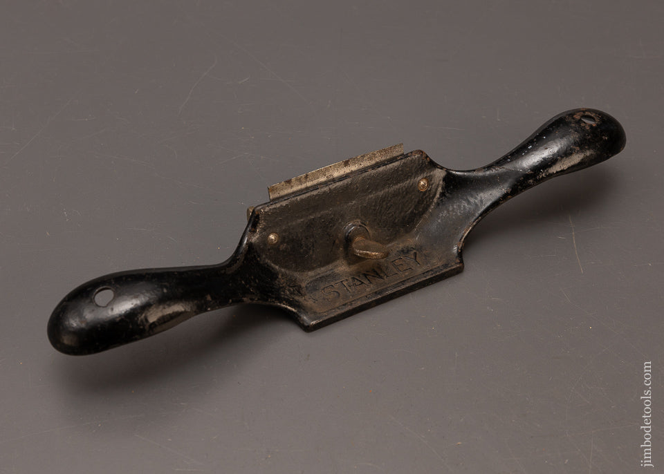 Fine-STANLEY-No.-80-Scraper-Plane-117136