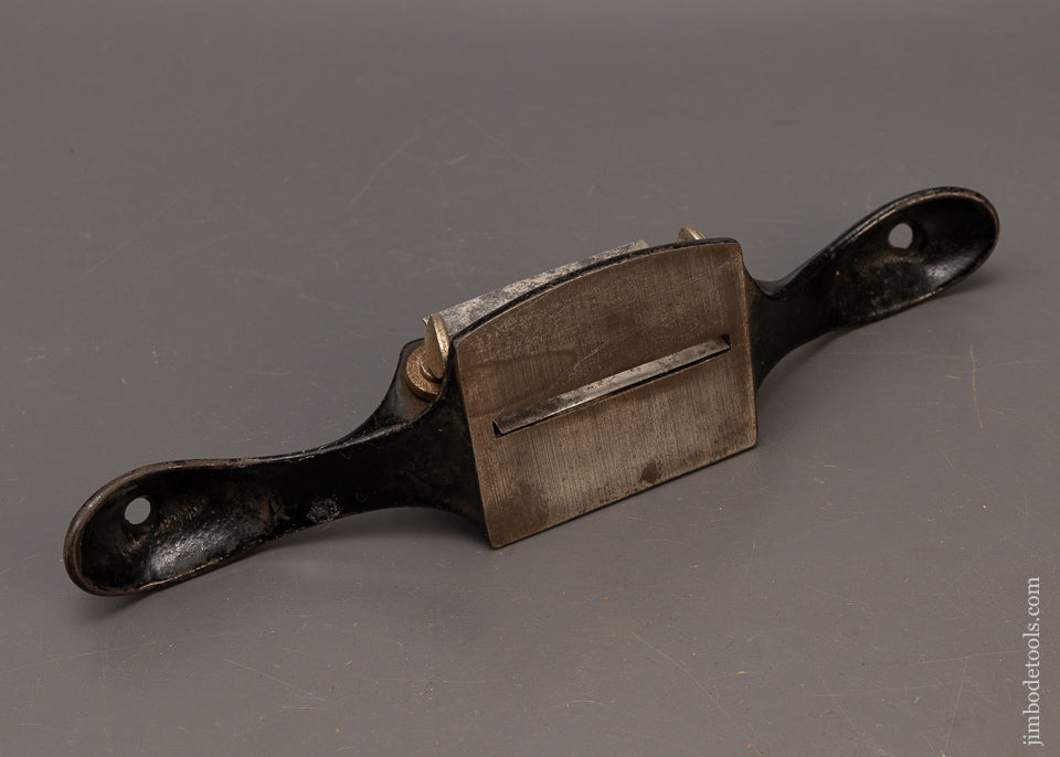 Fine-STANLEY-No.-80-Scraper-Plane-117136