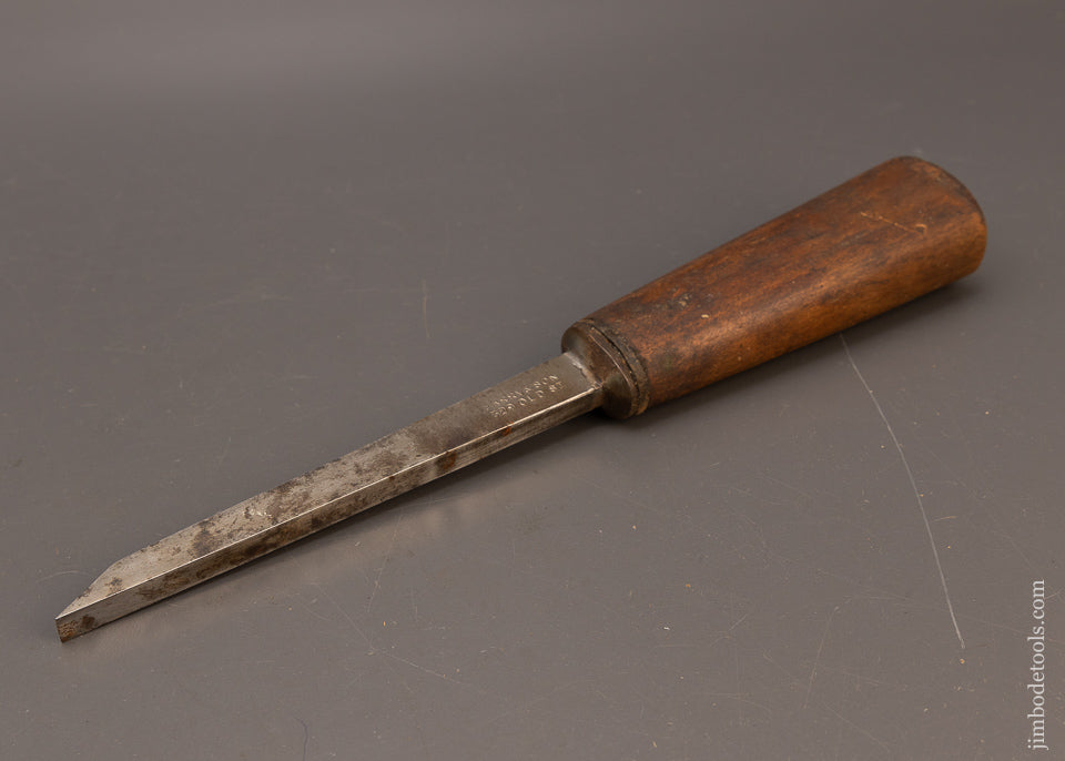 Extra-Fine-PARRY-&-SON-5/16-x-12-3/4-Inch-Pig-Sticker-Mortise-Chisel-117138