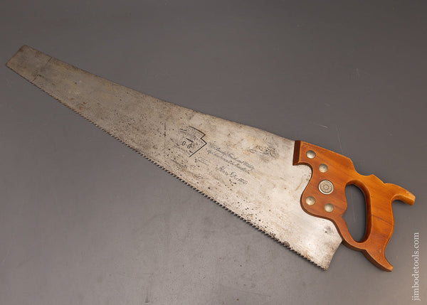 Extra-Fine-DISSTON-No.-D-8-Rip-Hand-Saw-117141