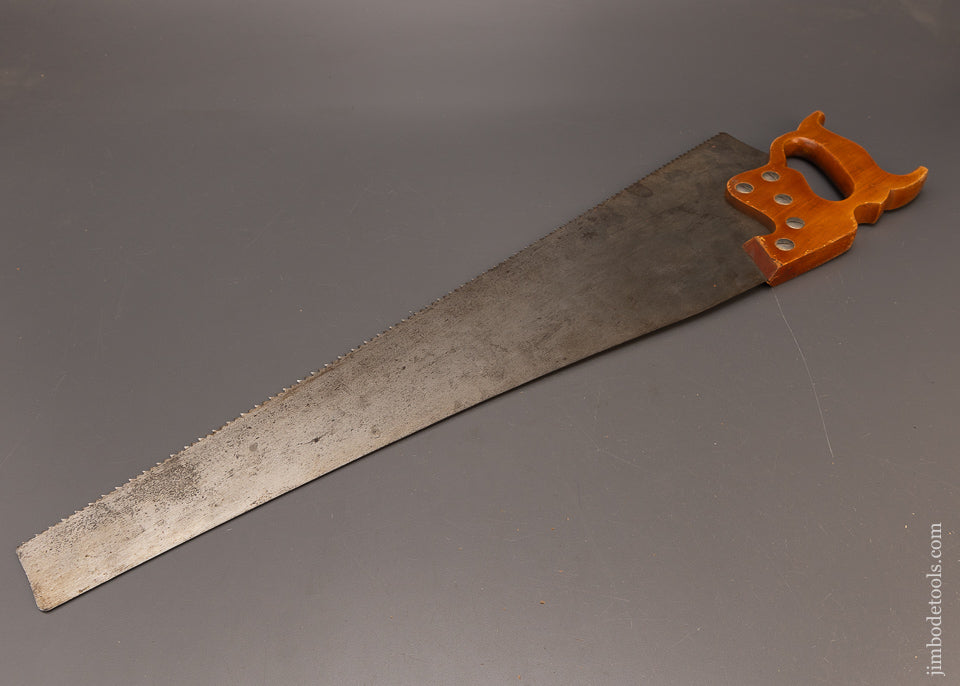Extra-Fine-DISSTON-No.-D-8-Rip-Hand-Saw-117141