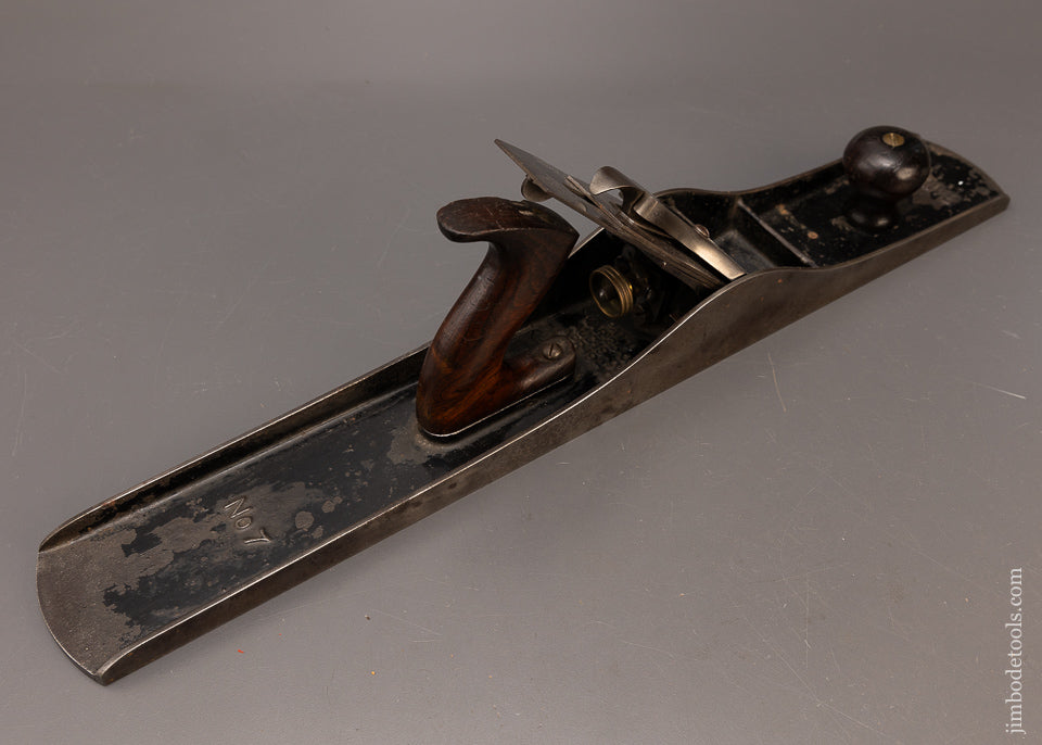 Type-11-STANLEY-No.-7C-Jointer-Plane-117146