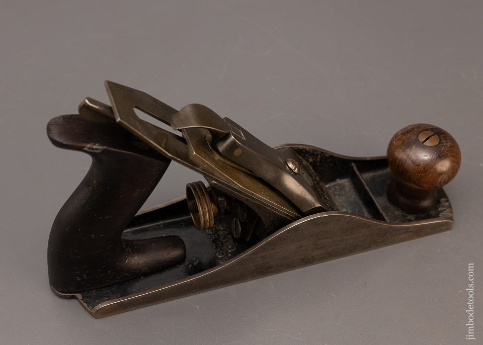 Fine-STANLEY-No.-603-Bedrock-Smooth-Plane-117148