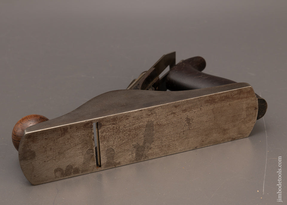 Fine-STANLEY-No.-603-Bedrock-Smooth-Plane-117148