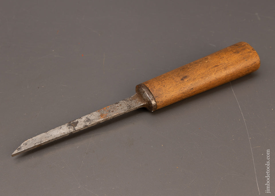 Fine-1/8-x-10-3/4-Inch-Pig-Sticker-Mortise-Chisel-117149