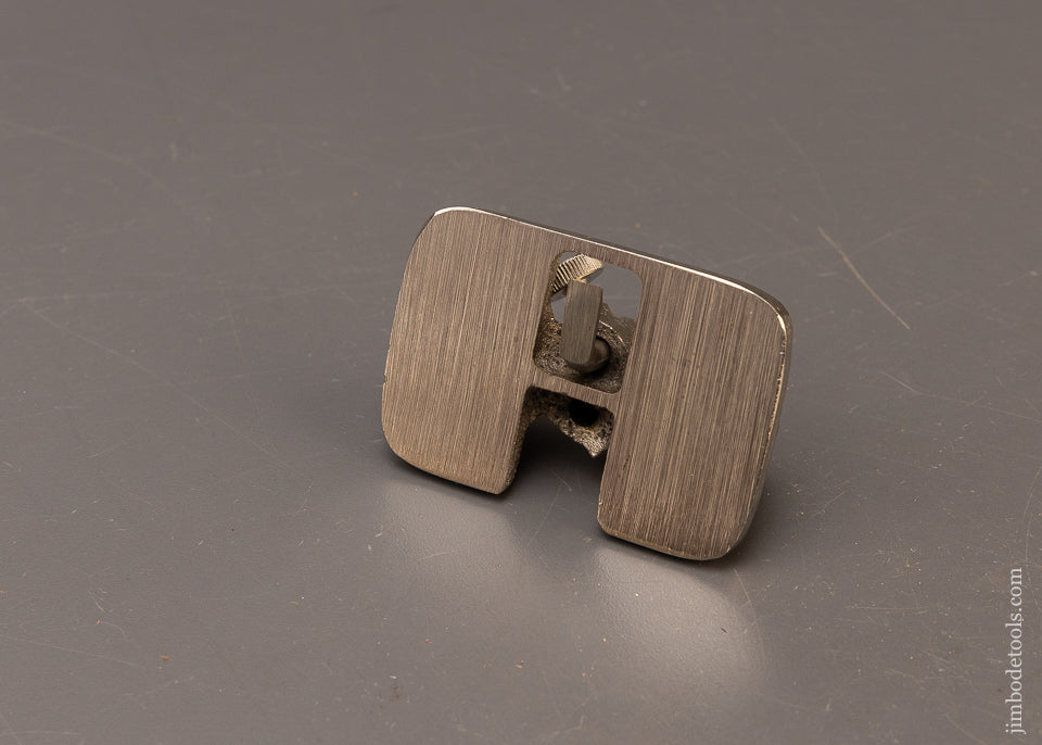 STANLEY-No.-271-Router-Plane-Mint-in-Box-117154