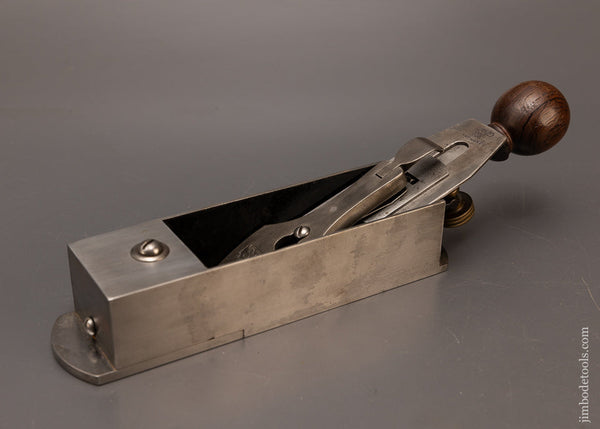 Fabulous-STANLEY-No.-9-Piano-Maker’s-Miter-Plane-SWEETHEART-117157