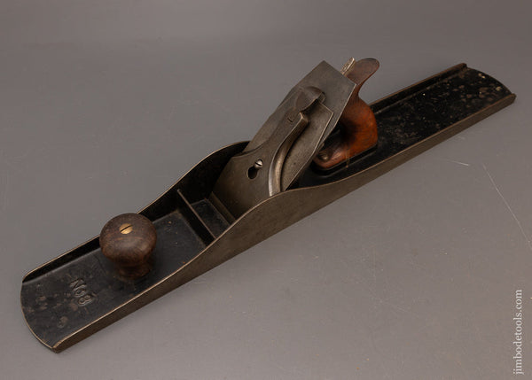 Extra-Fine-STANLEY-No.-8-Jointer-Plane-117158