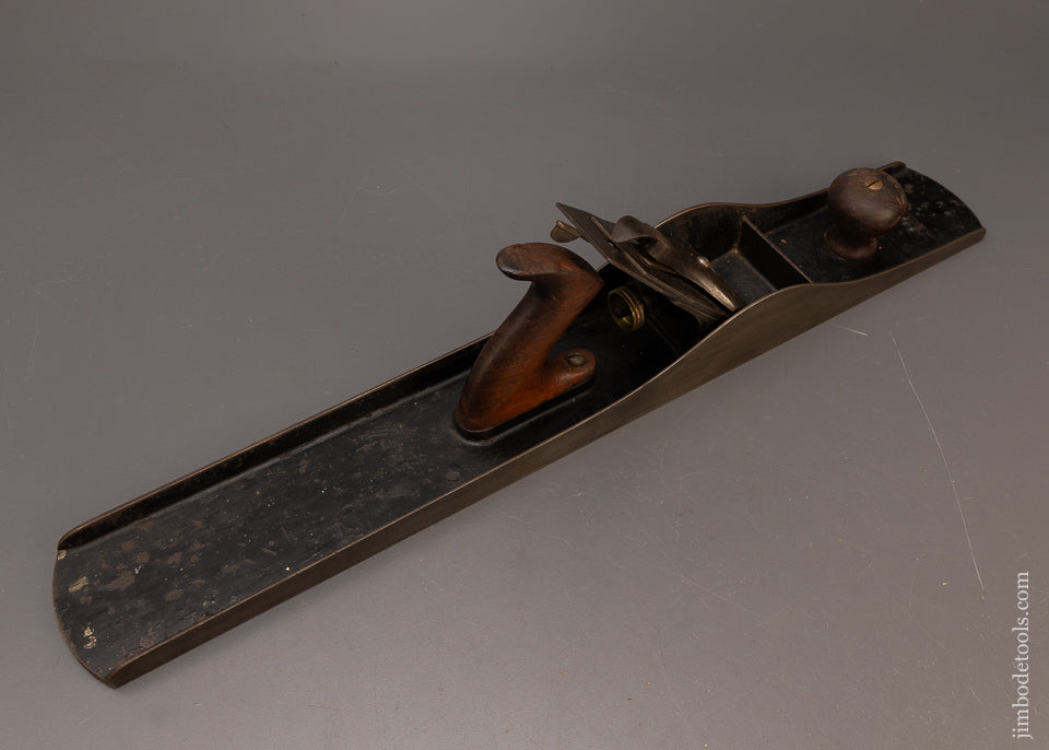 Extra-Fine-STANLEY-No.-8-Jointer-Plane-117158