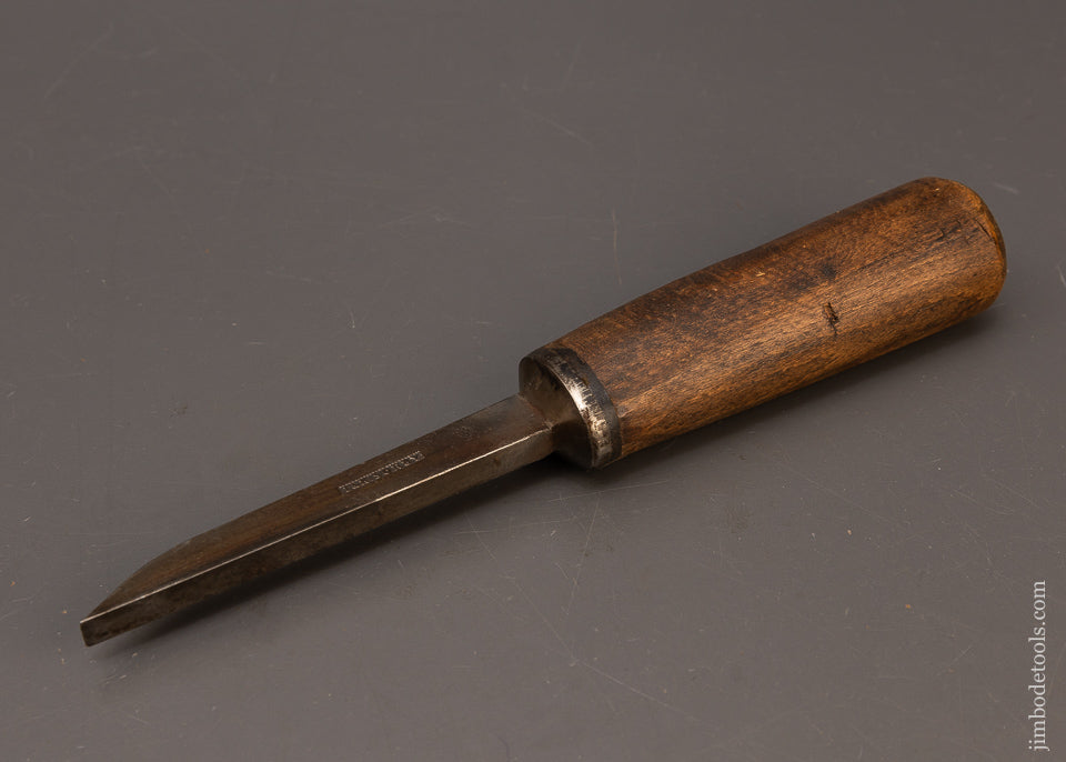 I.-&-H.-SORBY-3/8-x-11-1/4-Inch-Pig-Sticker-Mortise-Chisel-117159