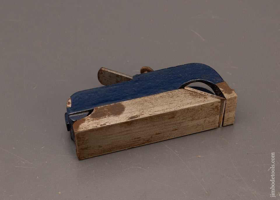 RECORD-No.-075-Rabbet-Plane-in-Original-Box-117173