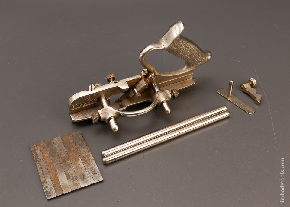 Complete-RECORD-No.-044-Plow-Plane-117175