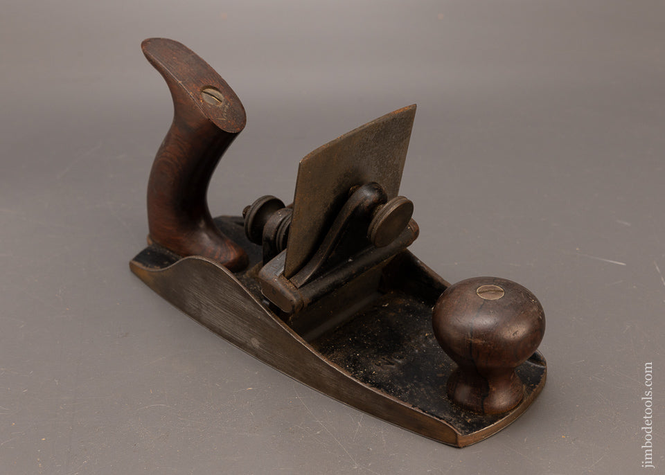 Nice STANLEY No. 112 Scraper Plane-117176