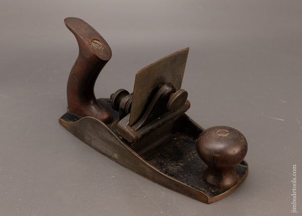 Nice STANLEY No. 112 Scraper Plane-117176