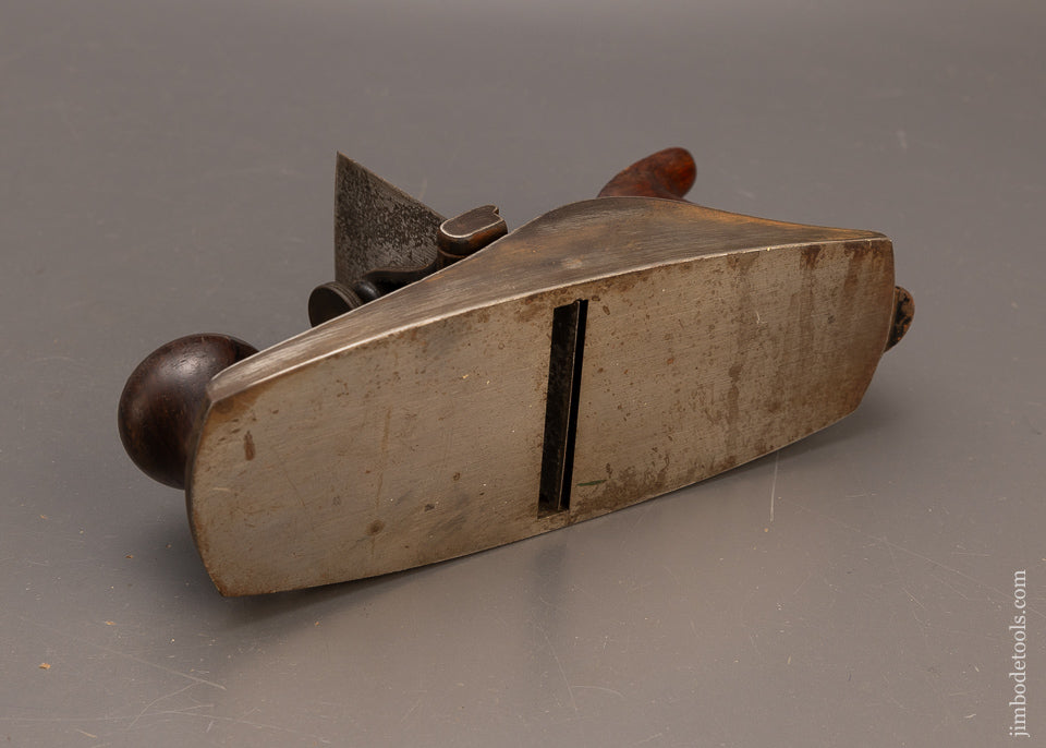 Nice-STANLEY-No.-112-Scraper-Plane-117176