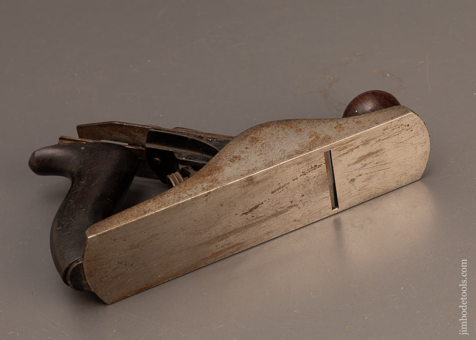 Fine Type 11 STANLEY No. 3-Smooth-Plane-117178