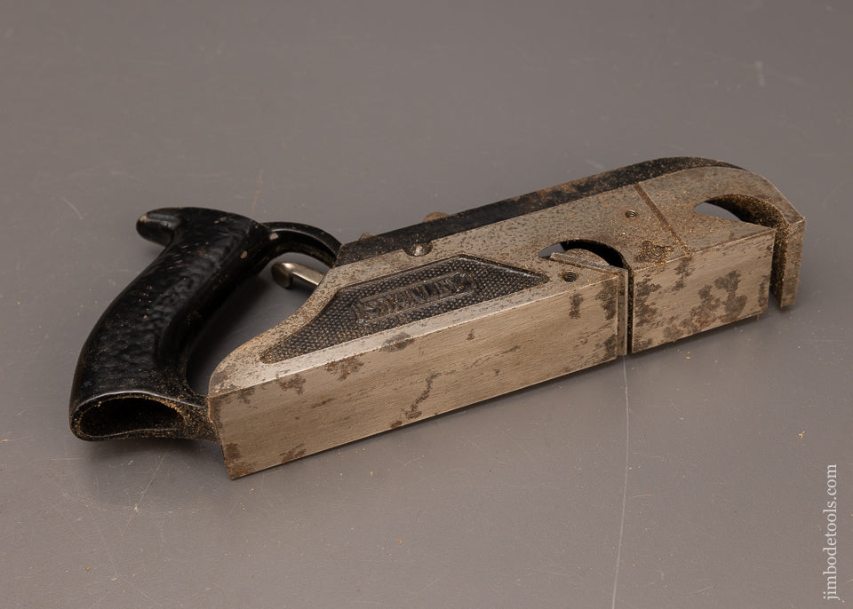 STANLEY-No.-78-Duplex,-Rabbet,-and-Filletster-Plane-117181