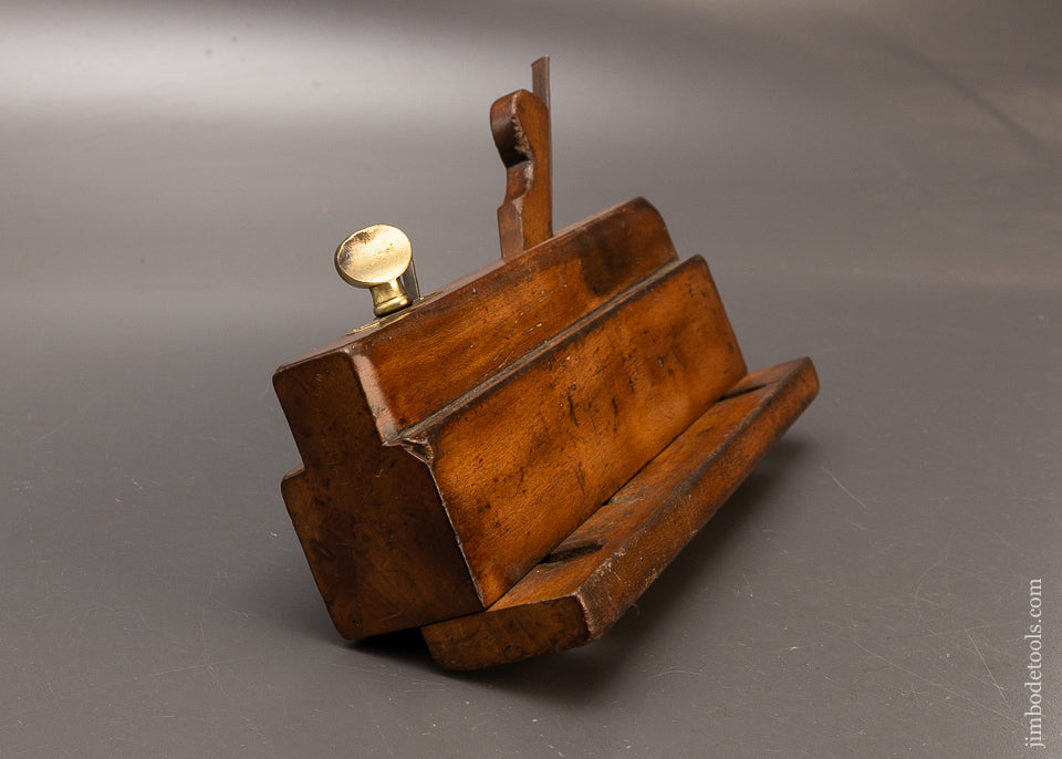 Good User MATHIESON Moving Filletster Plane-117184