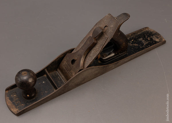 SWEETHEART STANLEY No. 6C Bench Plane-117194