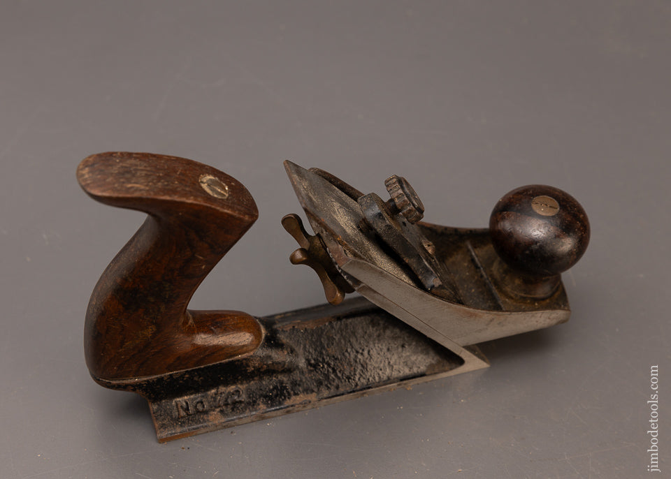 Fine-STANLEY-No.-72-Chamfer-Plane-117196