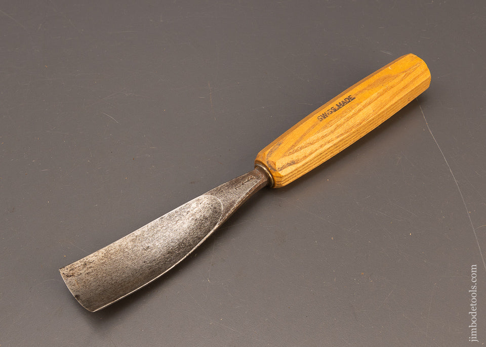 Big, Fat PFEIL SWISS MADE Carving Gouge - 117197 – Jim Bode Tools