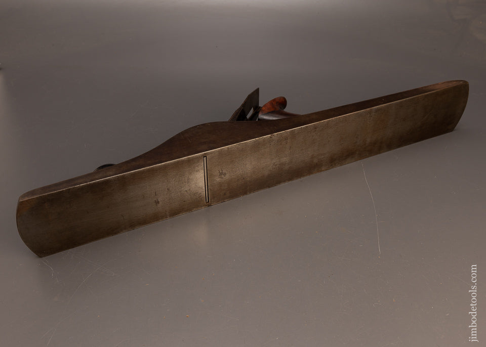 Fine-STANLEY-No.-8-Jointer-Plane-117198