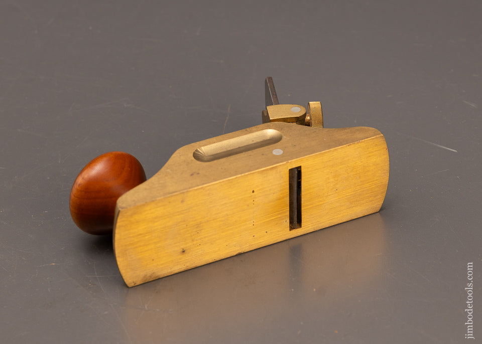 Fine-LIE-NIELSEN-No.-212-Scraper-Plane-in-Bronze-Out-of-Stock-&-Unavailable-@-Lie Nielsen-117199